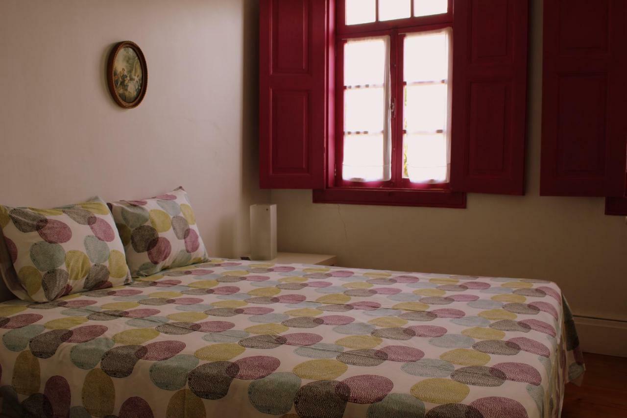 فيلا Casa De Encosturas كابيسيراس دى باستو المظهر الخارجي الصورة